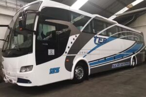 TB Transportes &ndash; RETATUR