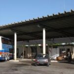 Terminal de Colectivos