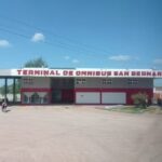 Terminal de Ómnibus