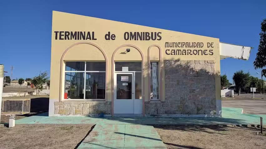 Terminal de Omnibus