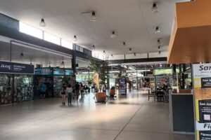 Terminal de Ómnibus de San Salvador