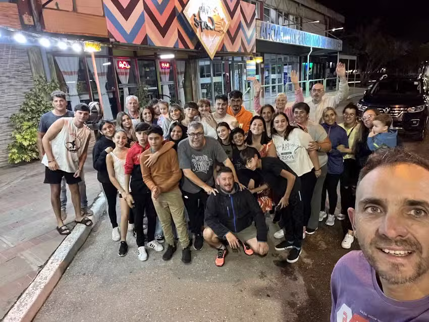 Terminal de &Oacute;mnibus Tancacha