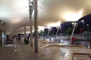 Terminal Ricchieri Tours