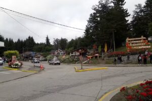 Terminal Villa La Angostura