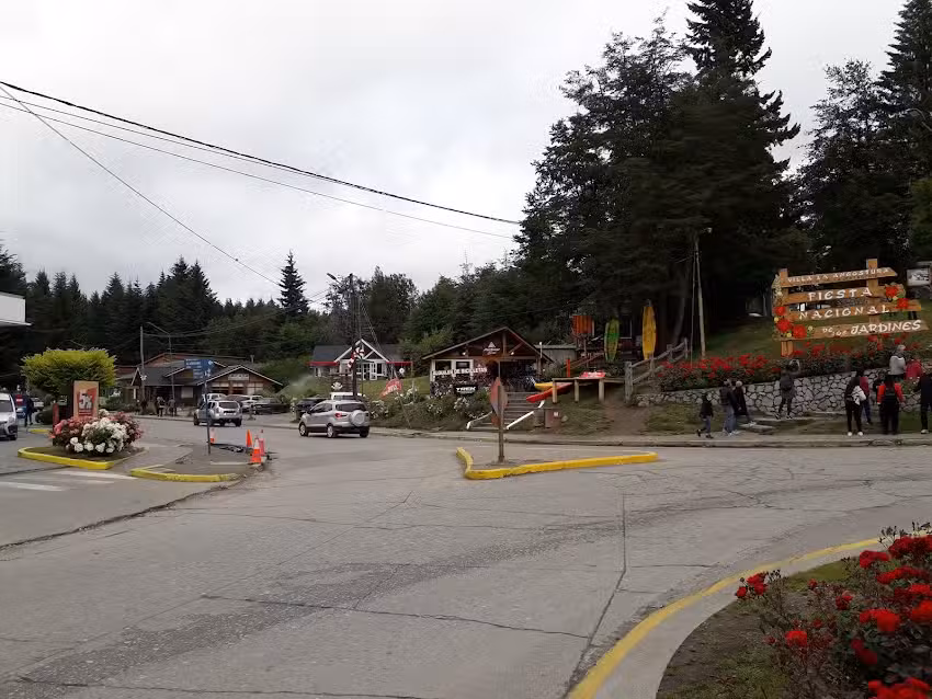 Terminal Villa La Angostura