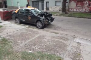 TODO TAXI CHAPERIA DELGADO