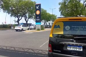 TRANSFER LUIS aeropuertos