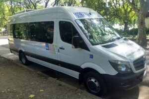 Transfer San Cayetano