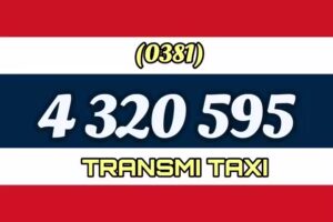 TRANSMI TAXI