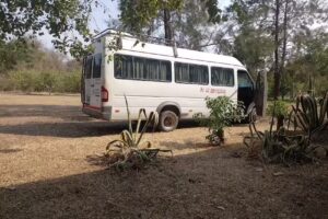 Transporte 24 de Septiembre