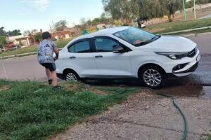 Transporte Aeropuerto