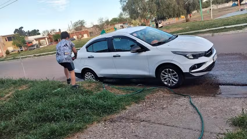 Transporte Aeropuerto