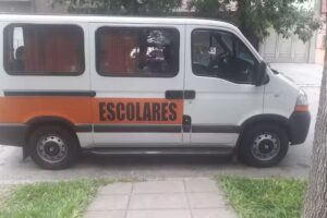 TRANSPORTE ESCOLAR &ldquo;MARIANGELES&rdquo;