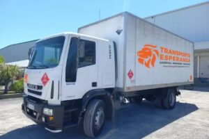 TRANSPORTE ESPERANZA
