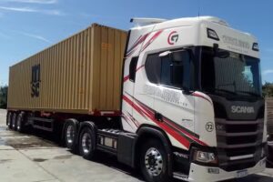 Transporte Guagliano