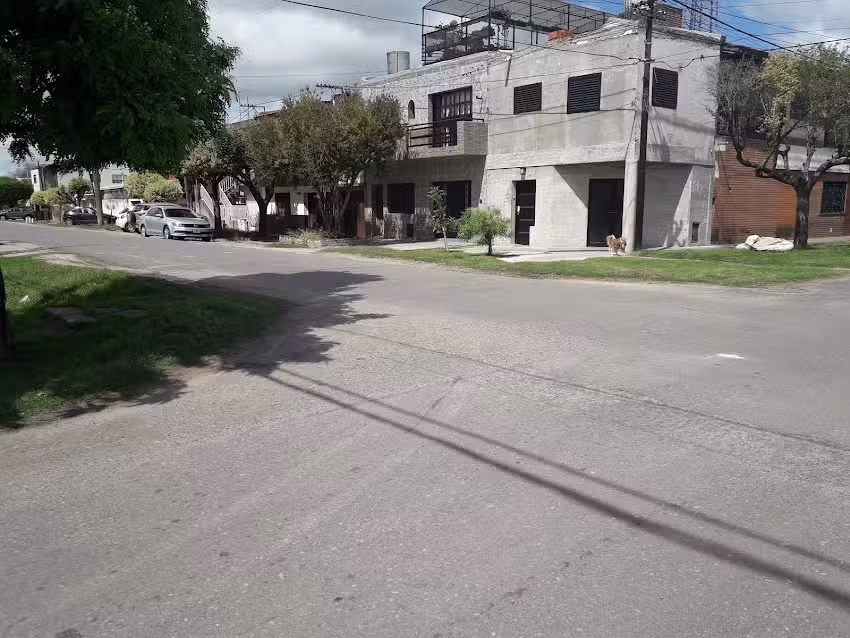 Transporte Juan María