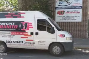 TRANSPORTE MARIANITO