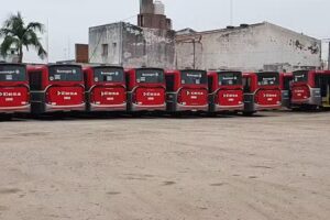 Transporte Mariano Moreno S.R.L.