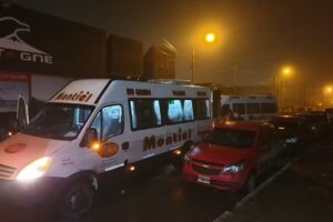 Transporte Montiel (Río Grande)