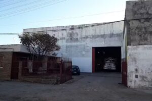 Transporte Nueva Roma