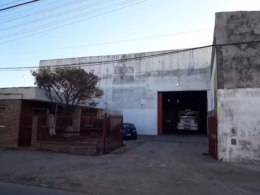 Transporte Nueva Roma