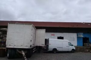 TRANSPORTE ORTIZ BUENOS AIRES – Sucursal Villa Soldati.