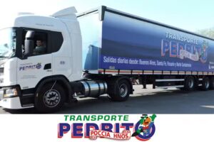 Transporte Pedrito