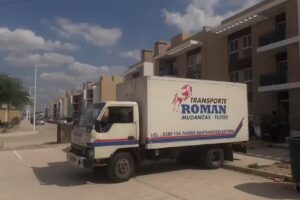 Transporte Roman , Servicios De Mudanzas a todo el país