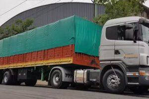 Transporte Santa Rita