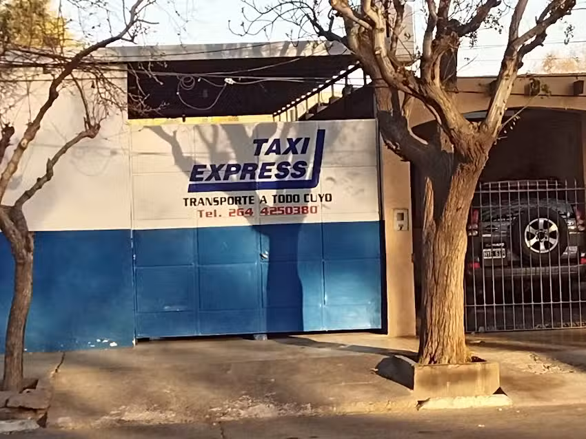 Transporte Taxi Express