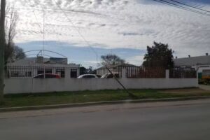 Transporte Vuelta Redonda S.A.