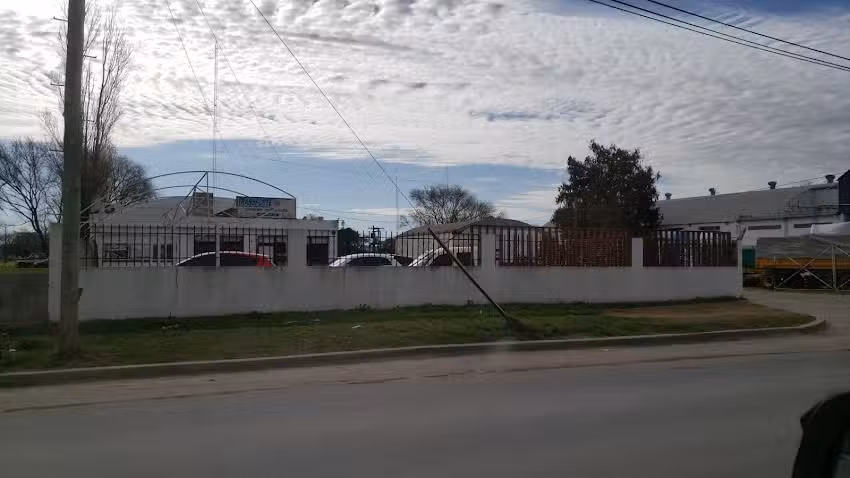 Transporte Vuelta Redonda S.A.