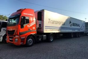 Transporte Y Servicios Bernal