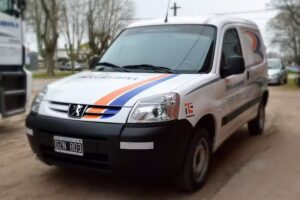 Transportes Doña Ramona S.A.