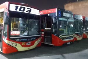 Transportes Quirno Costa – Línea 103