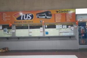 Transportes Unidos del Sud SRL (ex boleteria)