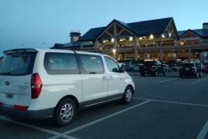 TRASLADOS TSP (TRASLADOS SELECTOS PATAGONIA)