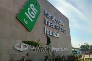 Tu Chofer en Cataratas