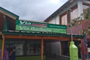 V&iacute;a Bariloche | V&iacute;a Tac