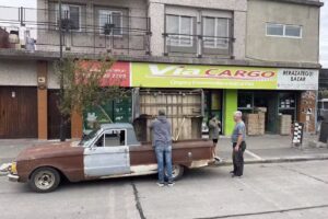 Via Cargo Berazategui