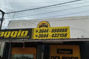 Viaggio Remisses S.A.S