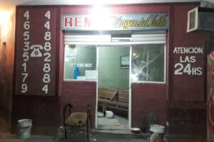 Virgen del Valle Remis